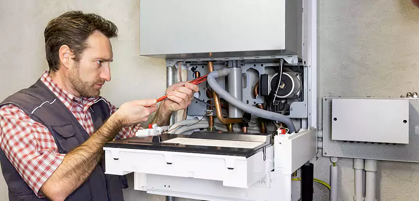 Rinnai Water Heater Maintenance Richmond