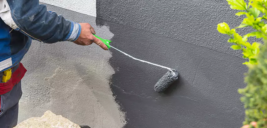 Walls Waterproofing in Richmond, KY