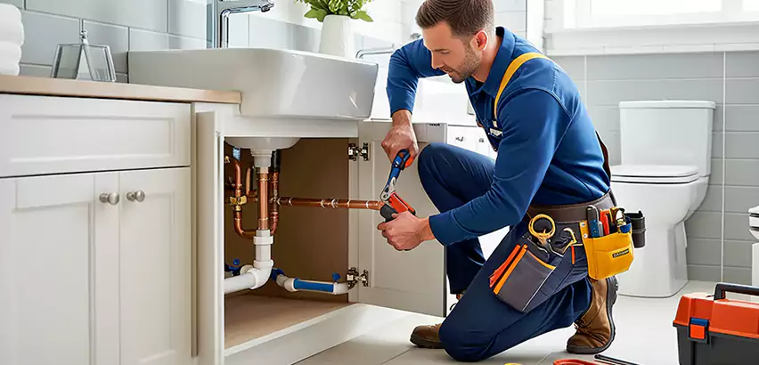 Water Damage Restoration in Richmond