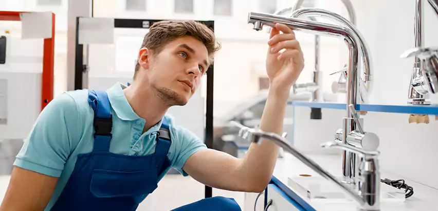 Water Leak Detection in Richmond