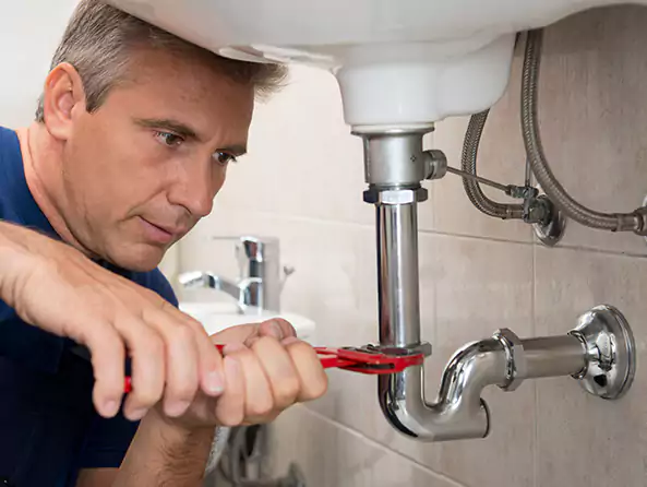 Why Choose My Richmond Plumbing for Bathroom Plumbing in Richmond, KY?