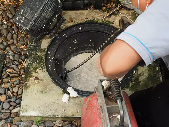 Why Choose My Richmond Plumbing for Clogged Drain Repair in Richmond, KY?