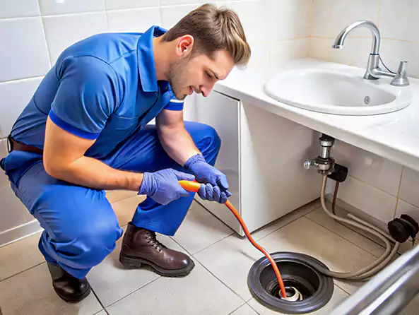 Why Choose My Richmond Plumbing for Drain Repairs in Richmond, KY?