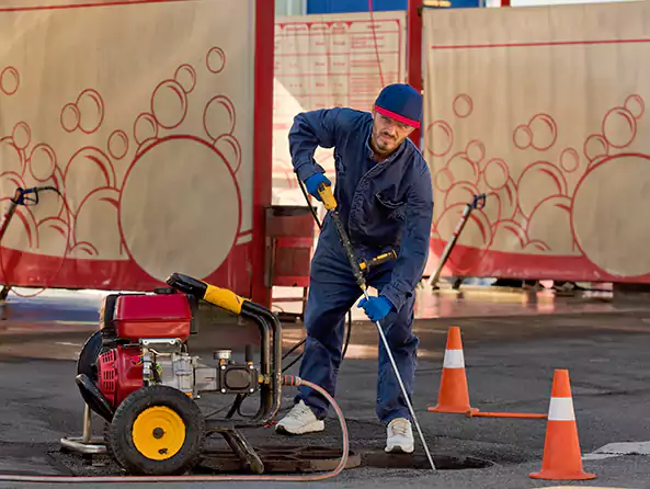 Why Choose My Richmond Plumbing for Drain Services in Richmond, KY?