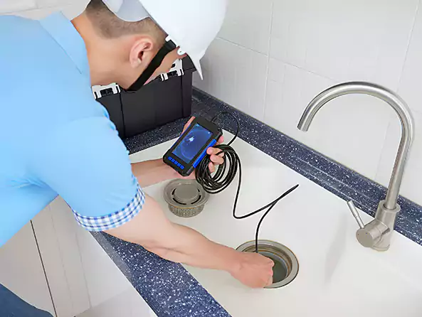 Why Choose My Richmond Plumbing for Drain Unblocking in Richmond, KY?
