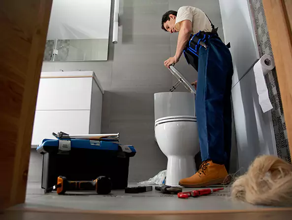  Why Choose My Richmond Plumbing for Emergency Plumber in Richmond, KY?