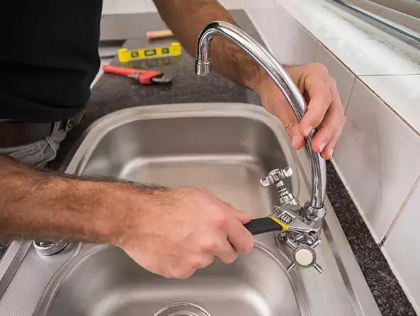 Why Choose My Richmond Plumbing for Faucet Replacement in Richmond, KY?