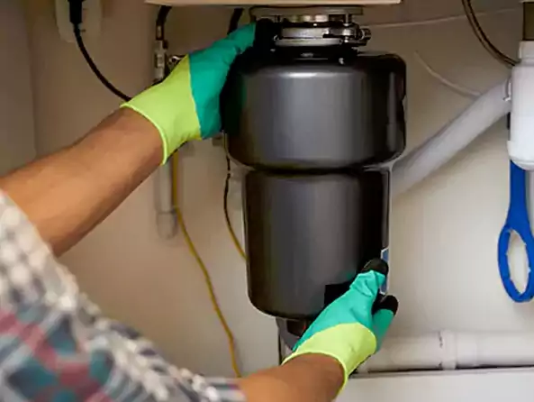 Why Choose My Richmond Plumbing for Garbage Disposal Replacement in Richmond, KY?