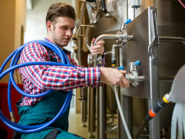 Why Choose My Richmond Plumbing for Gas Leak Repair in Richmond, KY?