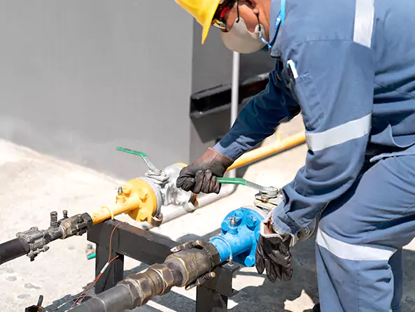  Why Choose My Richmond Plumbing for Gas Line Repair in Richmond, KY?