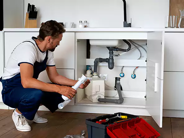 Why Choose My Richmond Plumbing for Insinkerator Installation in Richmond, KY?
