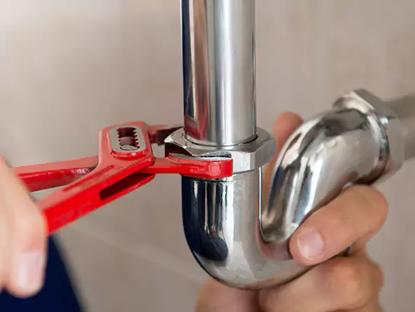 Why Choose My Richmond Plumbing for PEX Pipe Installation in Richmond, KY?