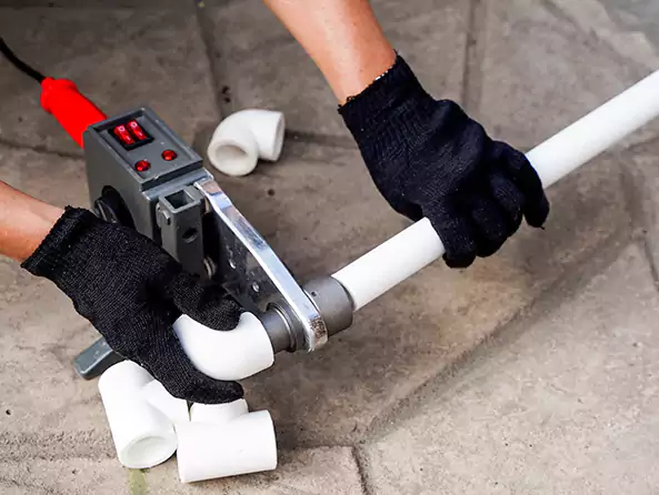 Why Choose My Richmond Plumbing for Pipe Replacement in Richmond, KY?