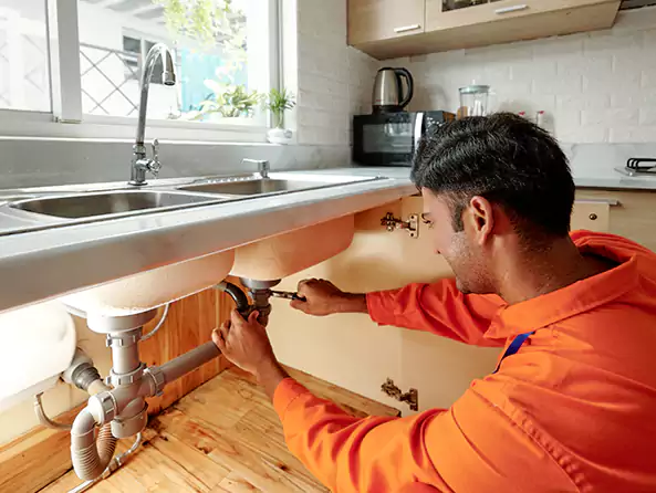 Why Choose My Richmond Plumbing for Plumbing Installation in Richmond, KY?