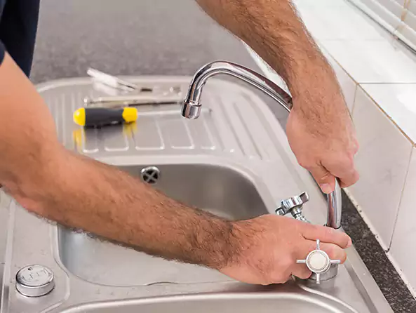 Why Choose My Richmond Plumbing for Plumbing Replacement in Richmond, KY?