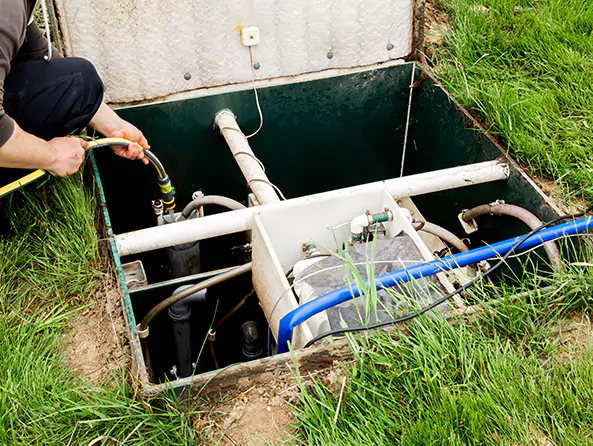 Why Choose My Richmond Plumbing for Sewage Ejector Pump Installation in Richmond, KY?