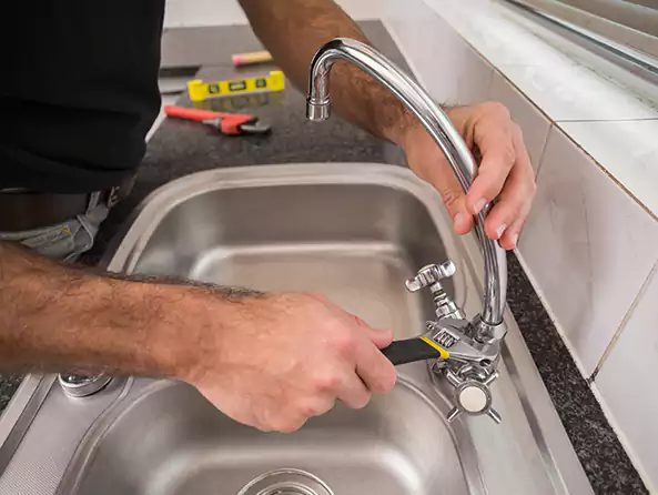Why Choose My Richmond Plumbing for Sink Installation in Richmond, KY?