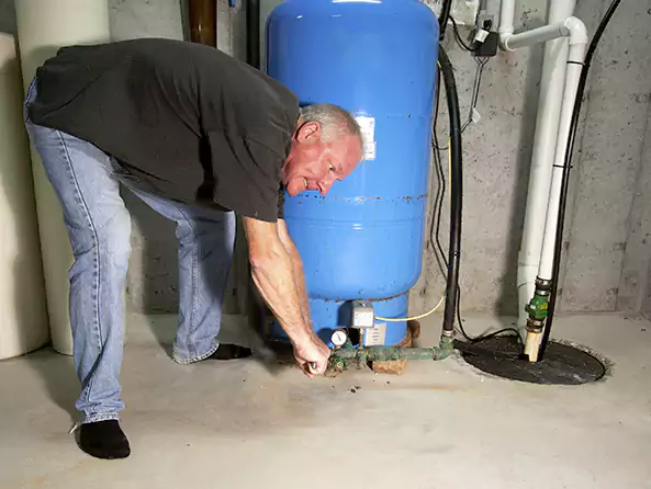 Why Choose My Richmond Plumbing for Sump Pump Installation in Richmond?