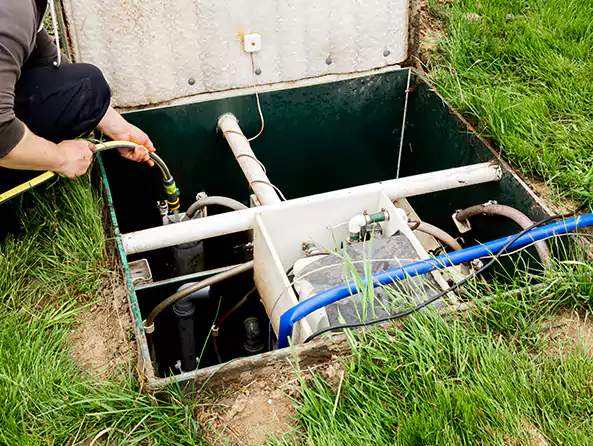 Why Choose My Richmond Plumbing for Sump Pump Replacement in Richmond, KY?
