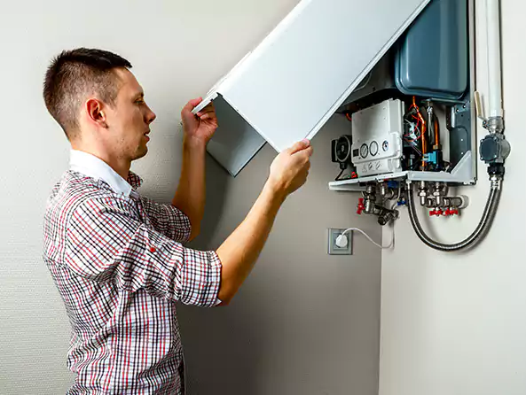 Why Choose My Richmond Plumbing for Water Heater Installation in Richmond, KY?