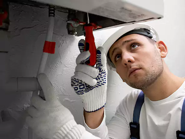 Why Choose My Richmond Plumbing for Water Heater Repair in Richmond, KY?