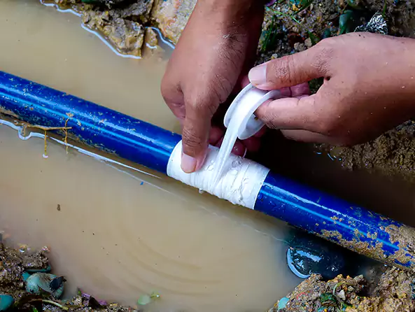  Why Choose My Richmond Plumbing for Water Line Repair in Richmond, KY?]