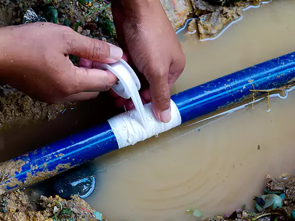 Why Choose My Richmond Plumbing for Water Line Replacement in Richmond, KY?