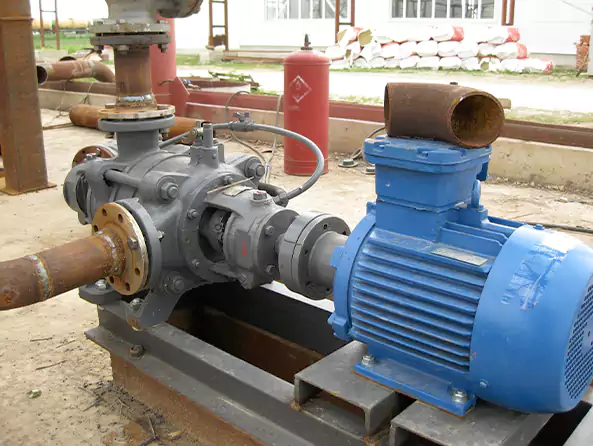 Why Choose My Richmond Plumbing for Well Pump Replacement in Richmond, KY?